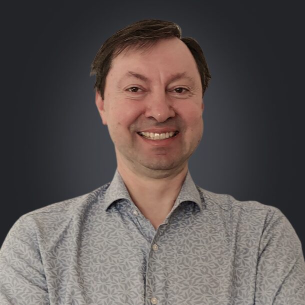 Alex Levak